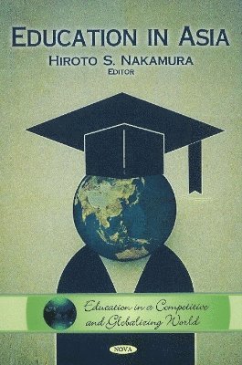 bokomslag Education in Asia