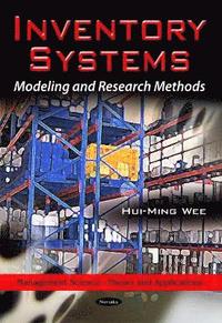 bokomslag Inventory Systems