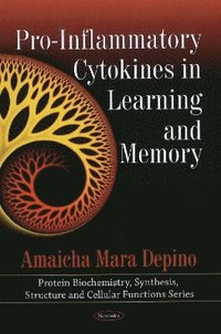 bokomslag Pro-Inflammatory Cytokines in Learning & Memory