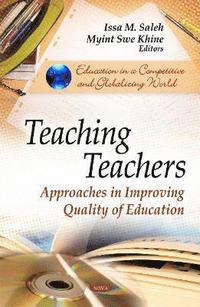 bokomslag Teaching Teachers