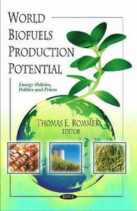 bokomslag World Biofuels Production Potential