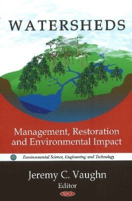 bokomslag Watersheds
