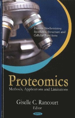 bokomslag Proteomics