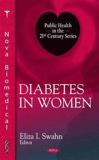 bokomslag Diabetes in Women