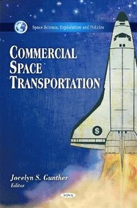 bokomslag Commercial Space Transportation