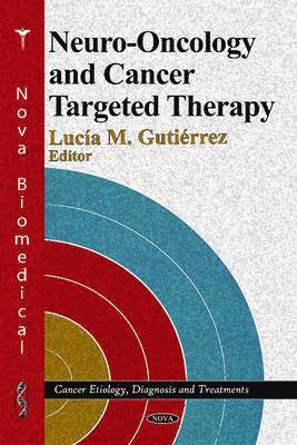 Neuro-Oncology & Cancer Targeted Therapy 1