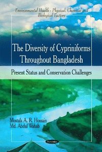bokomslag Diversity of Cypriniforms Throughout Bangladesh
