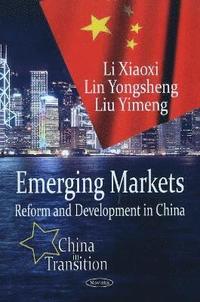 bokomslag Emerging Markets