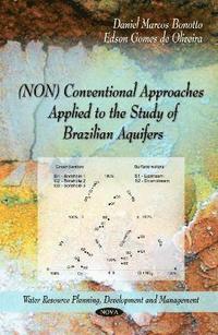bokomslag (NON) Conventional Approaches Applied to the Study of Brazilian Aquifers