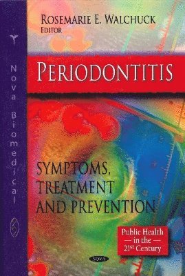 Periodontitis 1