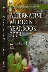 bokomslag Alternative Medicine Yearbook 2009
