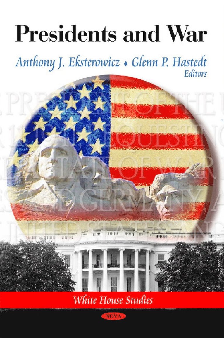 Presidents & War