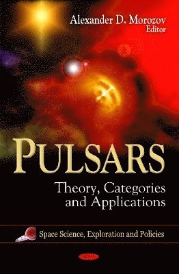 bokomslag Pulsars
