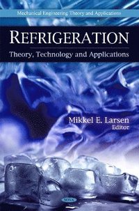 bokomslag Refrigeration