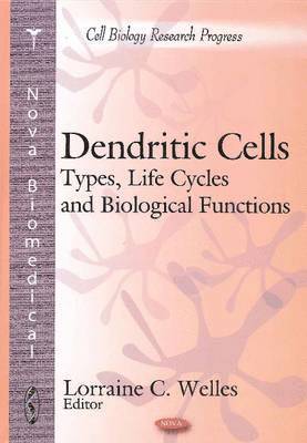 bokomslag Dendritic Cells