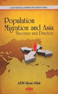 bokomslag Population Migration & Asia