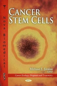 bokomslag Cancer Stem Cells