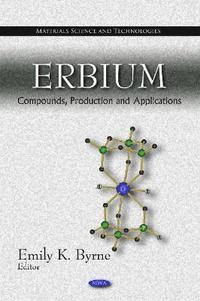 bokomslag Erbium