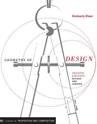 bokomslag Geometry of Design 2nd Ed