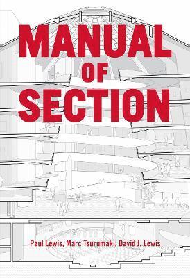 bokomslag Manual of Section