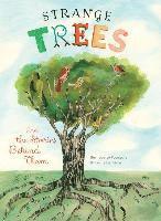 bokomslag Strange Trees: And the Stories Behind Them