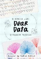 Dear Data: A Friendship in 52 Weeks of Postcards 1