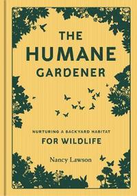 bokomslag Humane Gardener