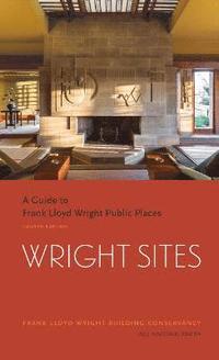 bokomslag Wright Sites