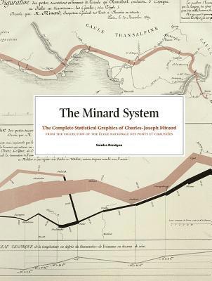 bokomslag The Minard System
