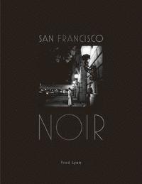 bokomslag San Francisco Noir