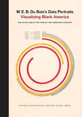 W. E. B. Du Bois's Data Portraits 1