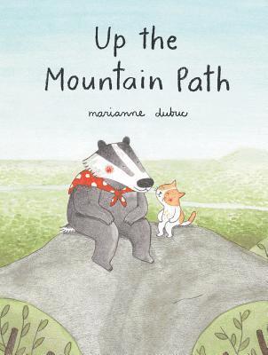 bokomslag Dubuc, M: Up the Mountain Path