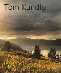 bokomslag Tom Kundig