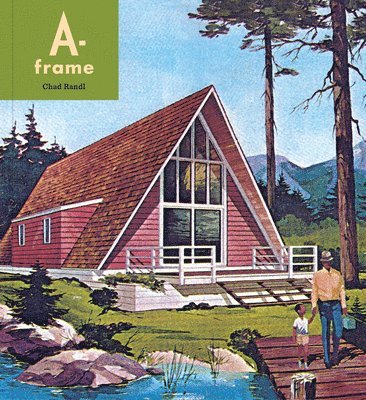 bokomslag A-frame