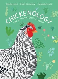 bokomslag Chickenology