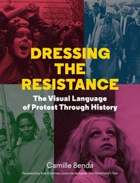 bokomslag Dressing the Resistance