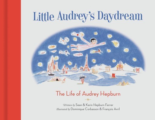 Hepburn Ferrer, S: Little Audrey's Daydream