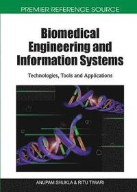 bokomslag Biomedical Engineering and Information Systems