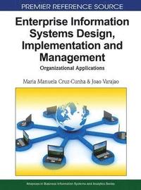 bokomslag Enterprise Information Systems Design, Implementation and Management