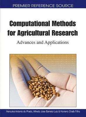 Computational Methods for Agricultural Research 1