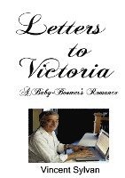 bokomslag Letters to Victoria