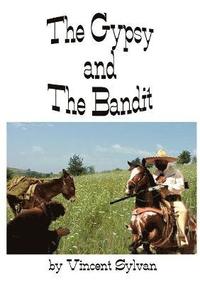 bokomslag The Gypsy and The Bandit