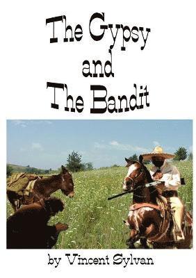 bokomslag Gypsy and The Bandit