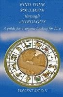 bokomslag Find Your Soulmate Through Astrology