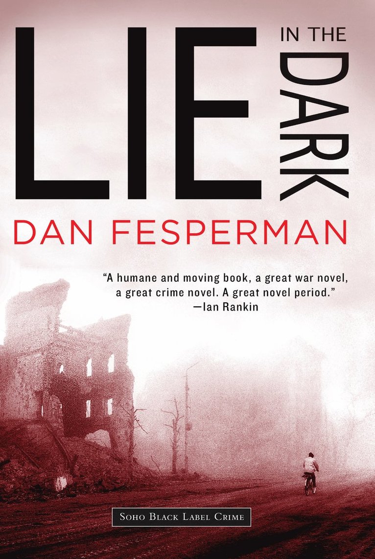 Lie In The Dark