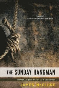 bokomslag The Sunday Hangman