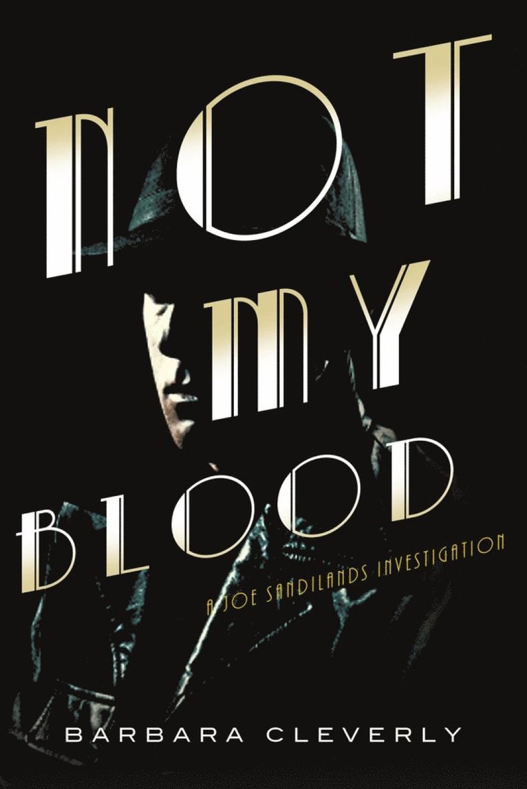 Not My Blood