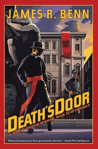 bokomslag Death's Door
