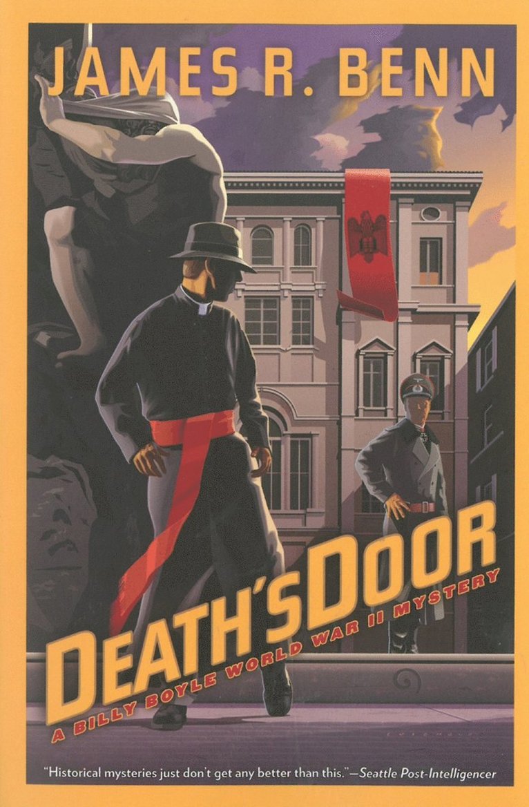 Death's Door 1