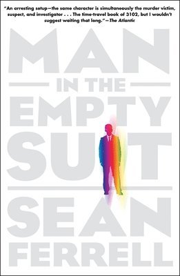 Man in the Empty Suit 1